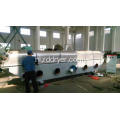 Cyanuric Acid Vibro Fluid Bed Dryer Machine